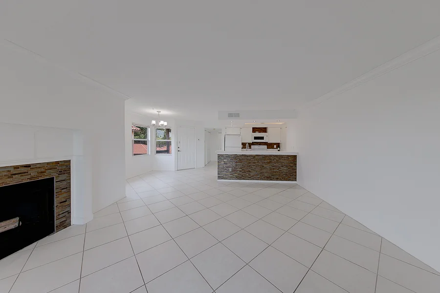 Real estate photography — 2400 Feather Sound Drive, Clearwater, Florida, 33762 | 4D Productions