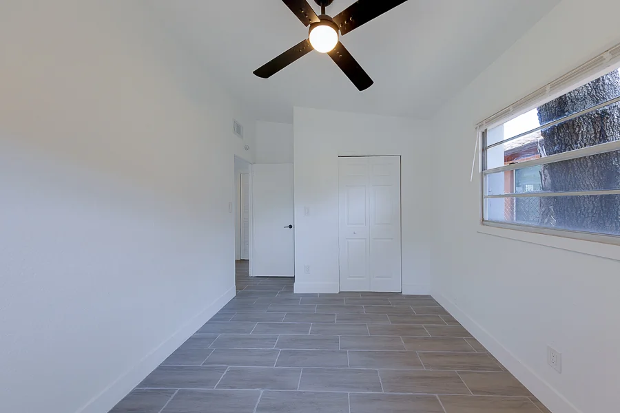 Real estate photography — 2534 Irving Avenue South, St. Petersburg, Florida, 33712 | 4D Productions