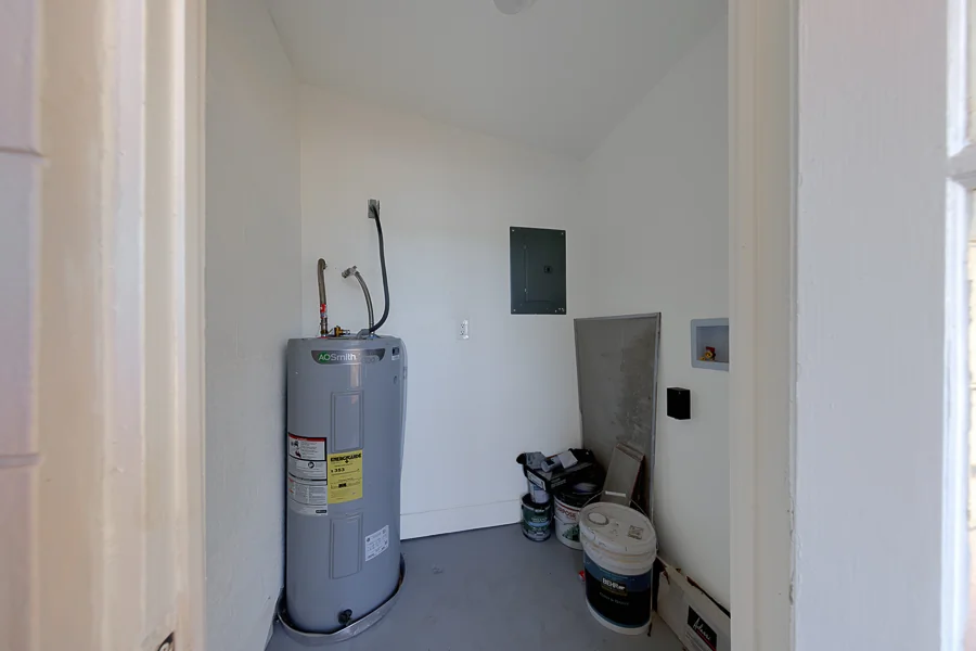Real estate photography — 2534 Irving Avenue South, St. Petersburg, Florida, 33712 | 4D Productions