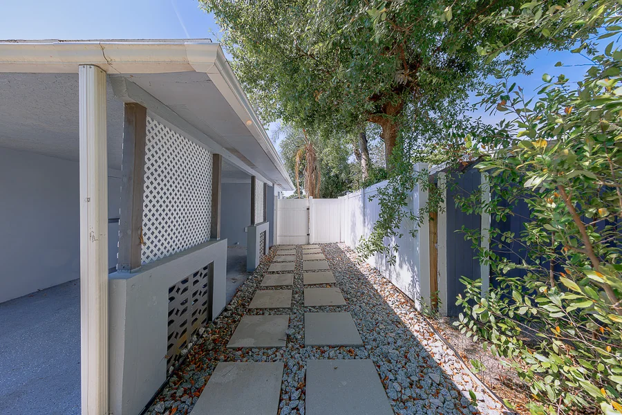 Real estate photography — 3162 Huntington Drive, Largo, Florida, 33771 | 4D Productions