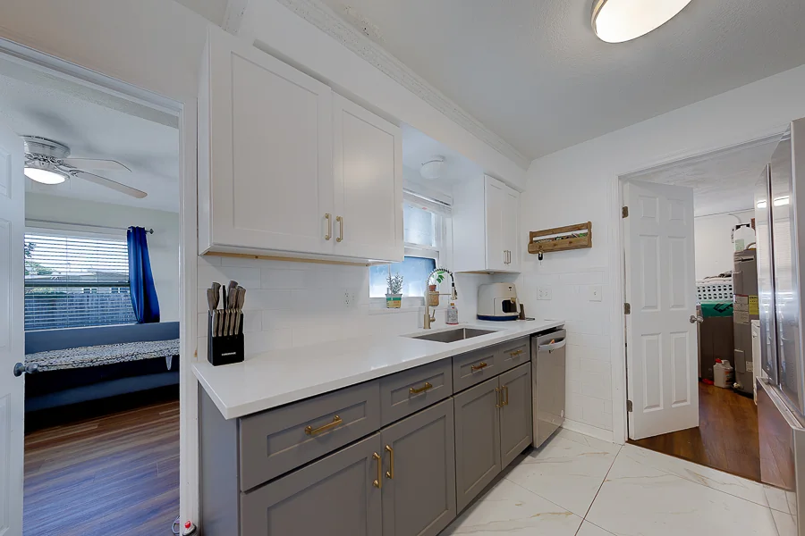 Real estate photography — 3162 Huntington Drive, Largo, Florida, 33771 | 4D Productions