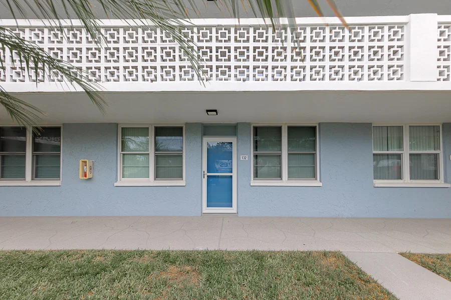 Real estate photography — 4715 BAY STREET NE UNIT 132 | 4D Productions
