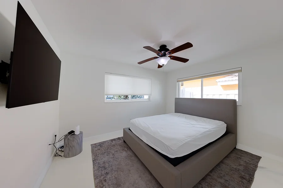 Real estate photography — 795 119th Avenue, Treasure Island, Florida, 33706 | 4D Productions