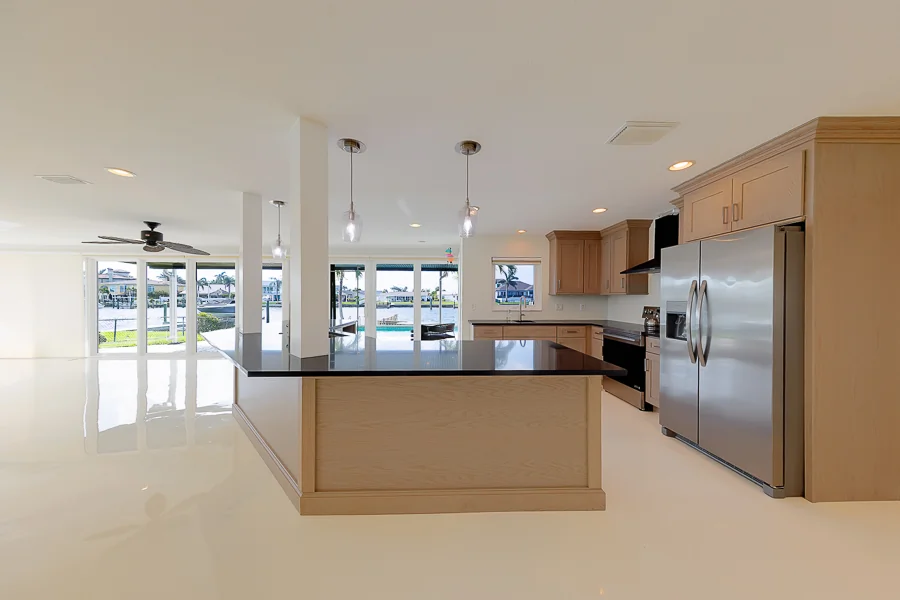 Real estate photography — 795 119th Avenue, Treasure Island, Florida, 33706 | 4D Productions