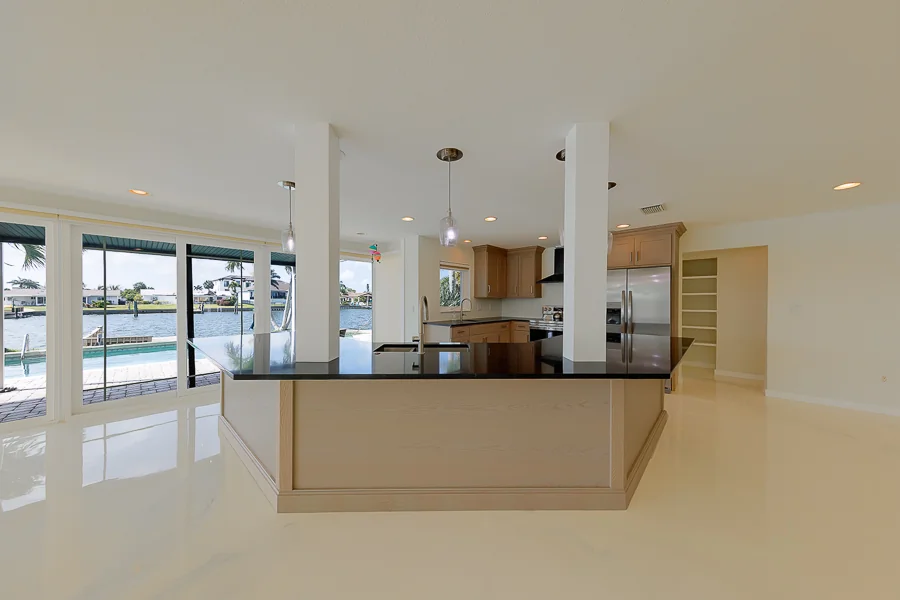 Real estate photography — 795 119th Avenue, Treasure Island, Florida, 33706 | 4D Productions