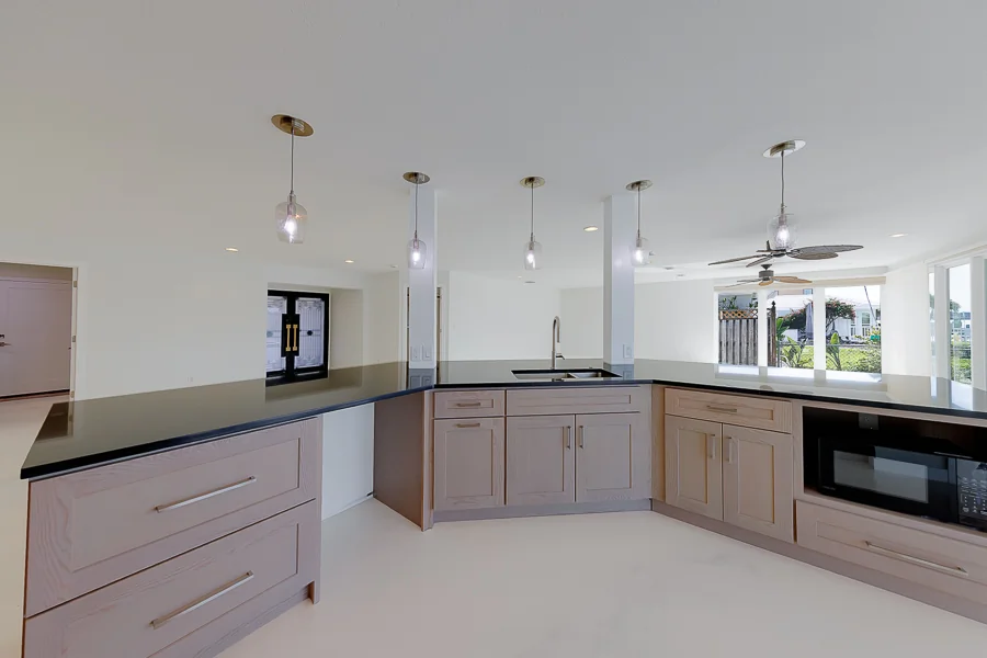 Real estate photography — 795 119th Avenue, Treasure Island, Florida, 33706 | 4D Productions
