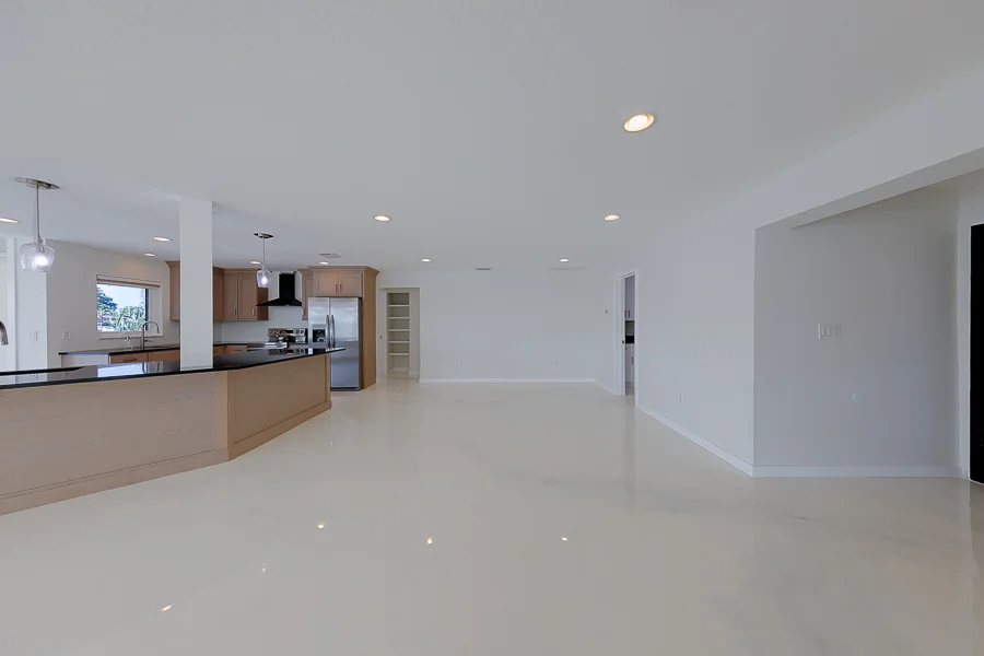 Real estate photography — 795 119th Avenue, Treasure Island, Florida, 33706 | 4D Productions