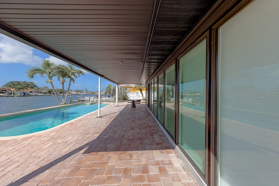 Real estate photography — 795 119th Avenue, Treasure Island, Florida, 33706 | 4D Productions