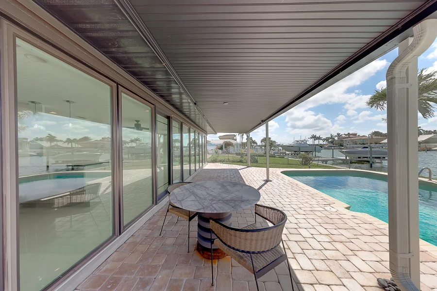 Real estate photography — 795 119th Avenue, Treasure Island, Florida, 33706 | 4D Productions