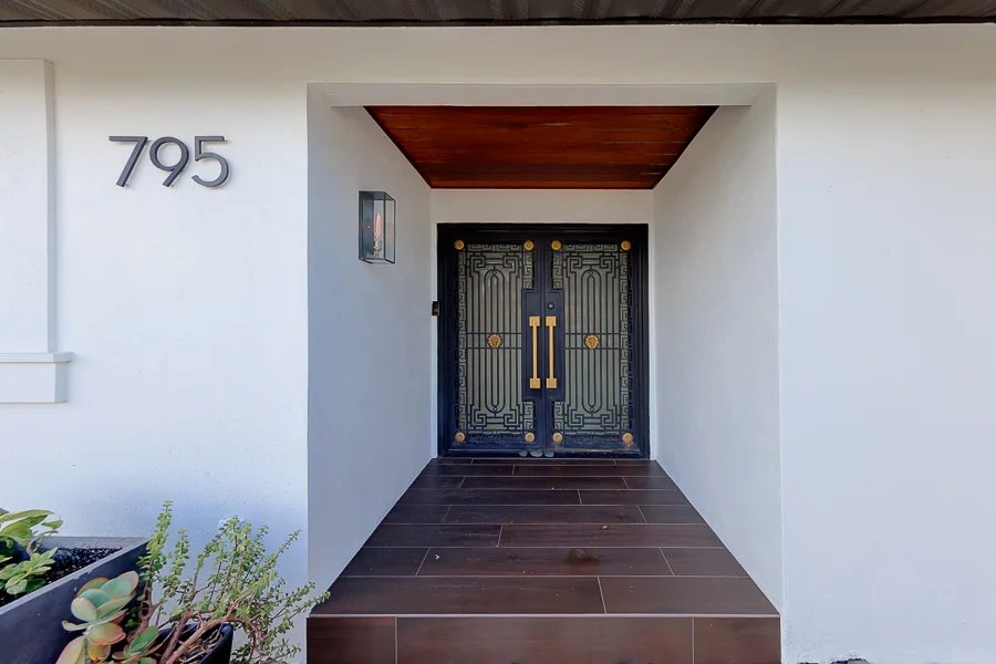 Real estate photography — 795 119th Avenue, Treasure Island, Florida, 33706 | 4D Productions