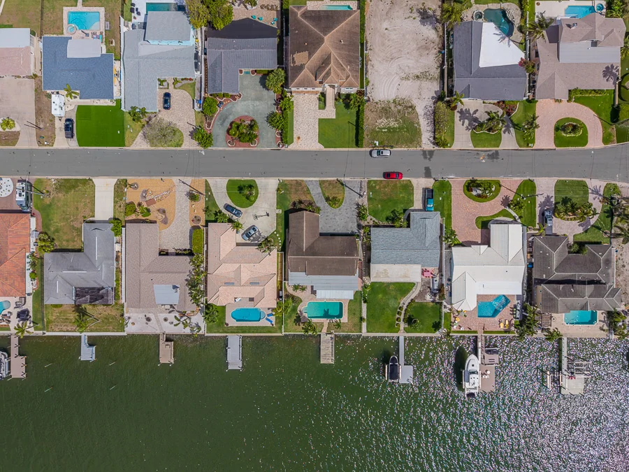 Real estate photography — 795 119th Avenue, Treasure Island, Florida, 33706 | 4D Productions