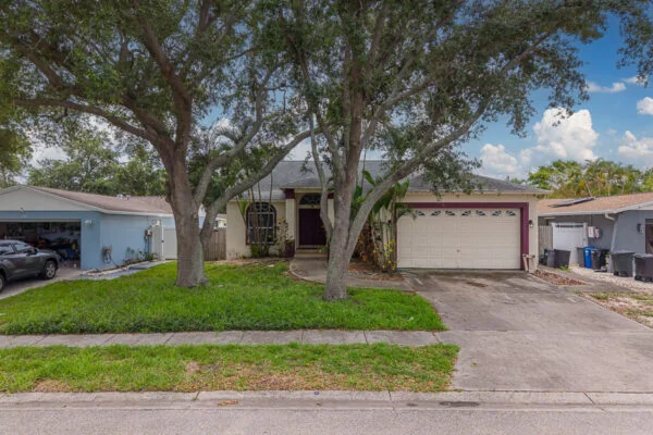 Real estate photography — 11150 Broawood Drive, Pinellas Park, Florida, 33782 | 4D Productions