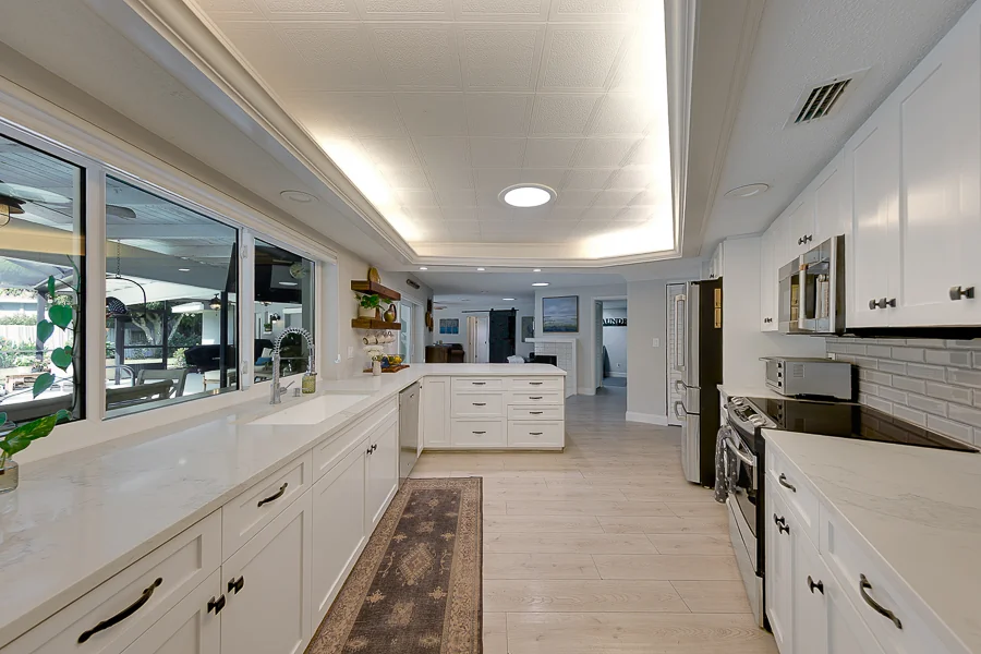 Real estate photography — 13650 96th Terrace, Seminole, Florida, 33776 | 4D Productions