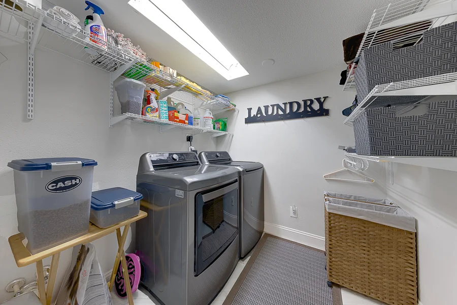 Real estate photography — 13650 96th Terrace, Seminole, Florida, 33776 | 4D Productions