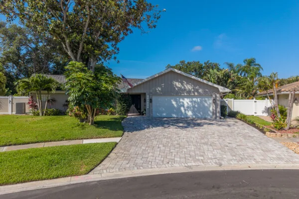 Real estate photography — 13650 96th Terrace, Seminole, Florida, 33776 | 4D Productions