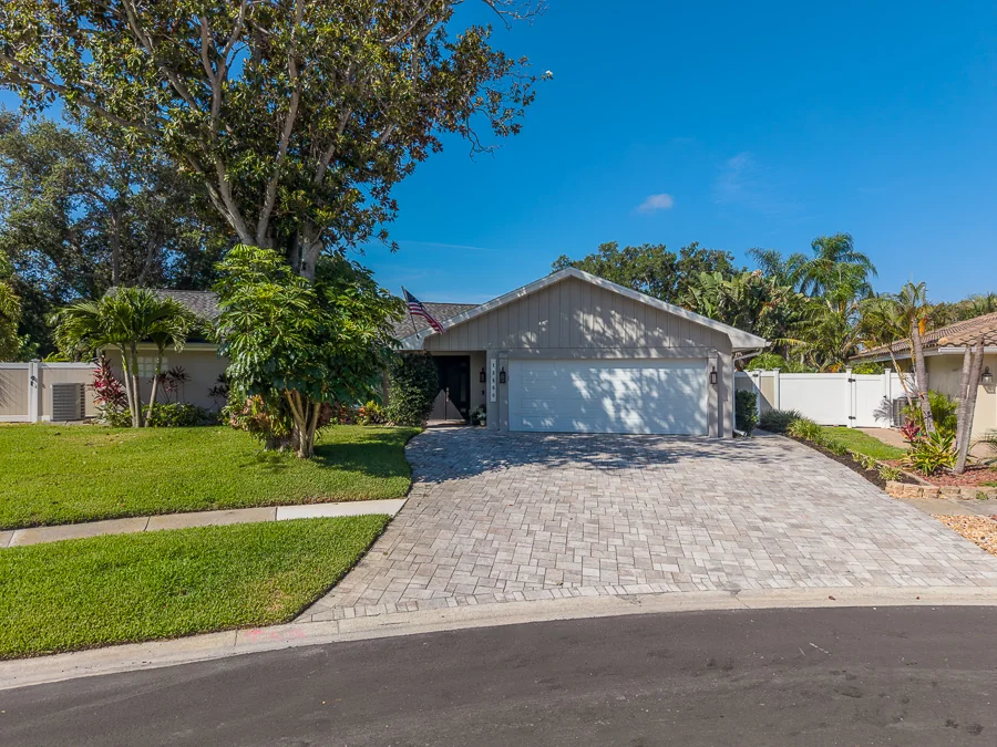 Real estate photography — 13650 96th Terrace, Seminole, Florida, 33776 | 4D Productions