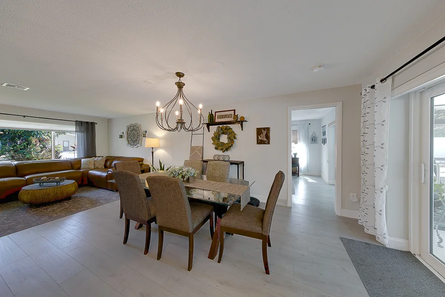 Real estate photography — 13650 96th Terrace, Seminole, Florida, 33776 | 4D Productions