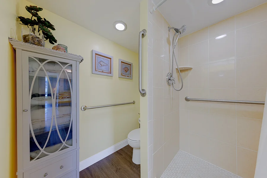 Real estate photography — 1460 Gulf Boulevard, Clearwater Beach, Florida, 33767 | 4D Productions