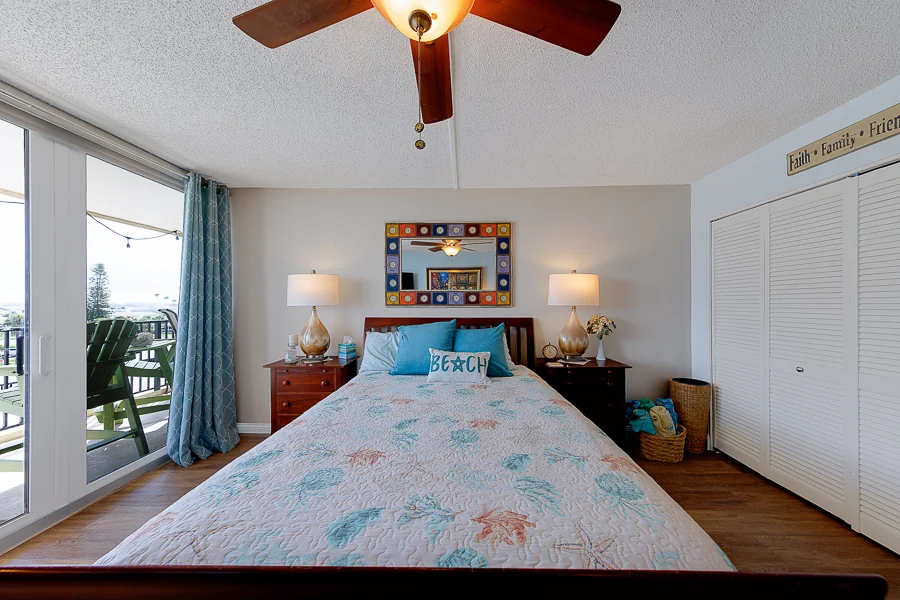 Real estate photography — 1460 Gulf Boulevard, Clearwater Beach, Florida, 33767 | 4D Productions