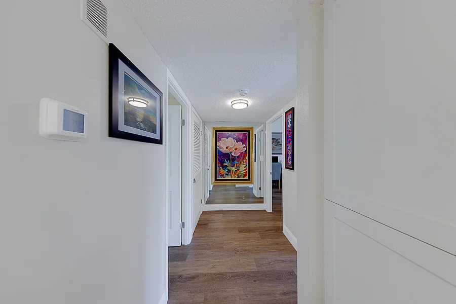 Real estate photography — 1460 Gulf Boulevard, Clearwater Beach, Florida, 33767 | 4D Productions