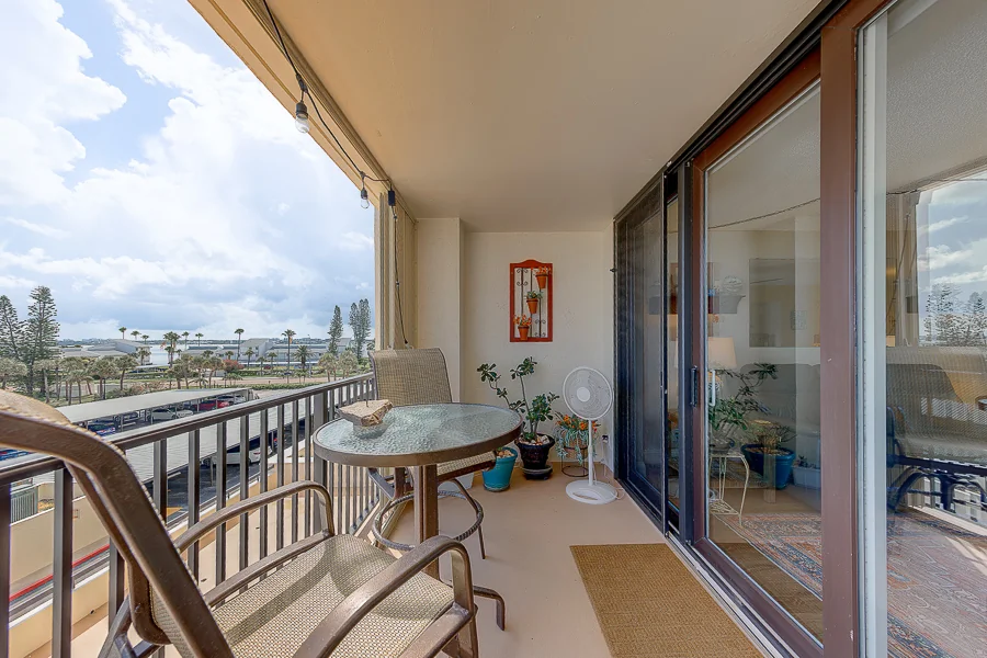 Real estate photography — 1460 Gulf Boulevard, Clearwater Beach, Florida, 33767 | 4D Productions