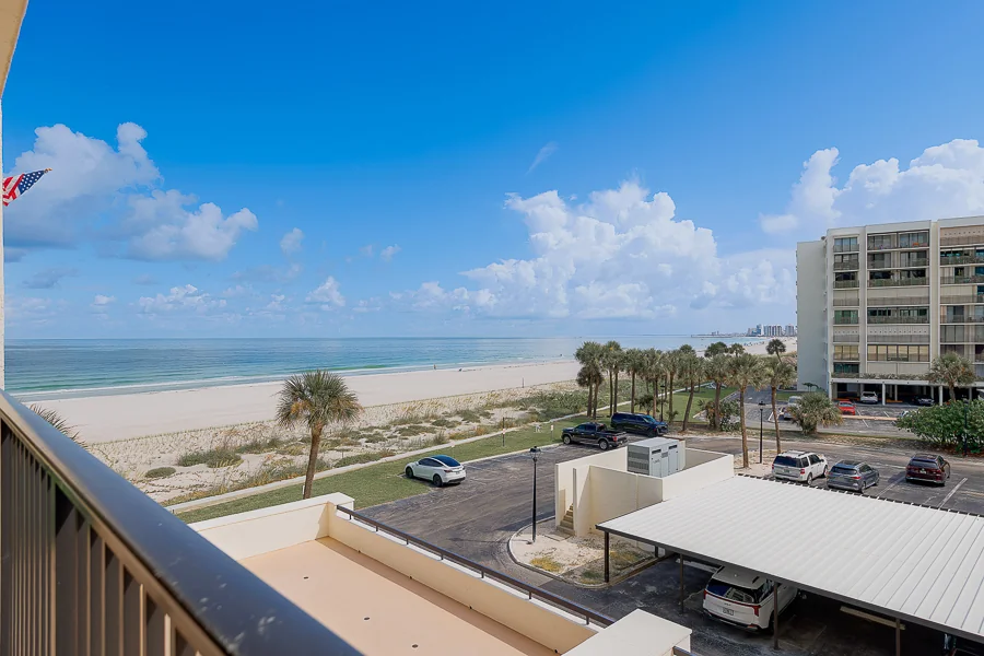 Real estate photography — 1460 Gulf Boulevard, Clearwater Beach, Florida, 33767 | 4D Productions