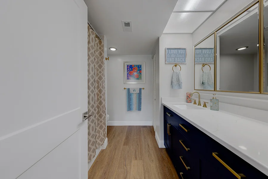 Real estate photography — 1460 Gulf Boulevard, Clearwater Beach, Florida, 33767 | 4D Productions