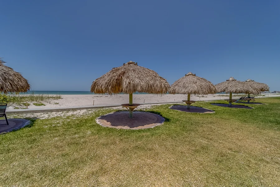 Real estate photography — 1460 Gulf Boulevard, Clearwater Beach, Florida, 33767 | 4D Productions