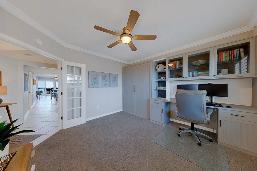 Real estate photography — 16550 Gulf Blvd #342 N. Redington Beach | 4D Productions