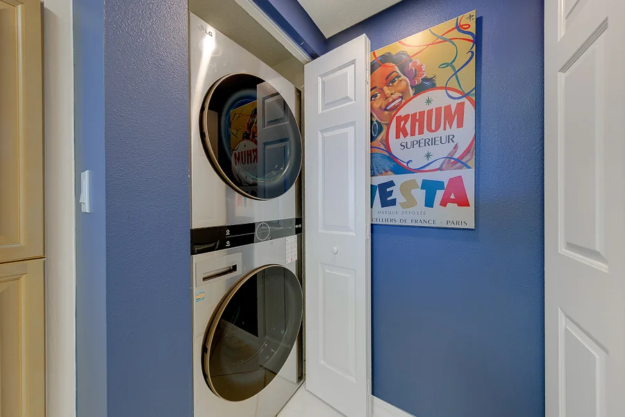 Real estate photography — 16550 Gulf Blvd #342 N. Redington Beach | 4D Productions