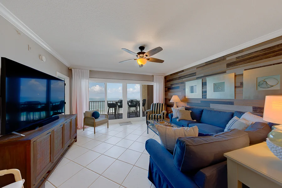 Real estate photography — 16550 Gulf Blvd #342 N. Redington Beach | 4D Productions