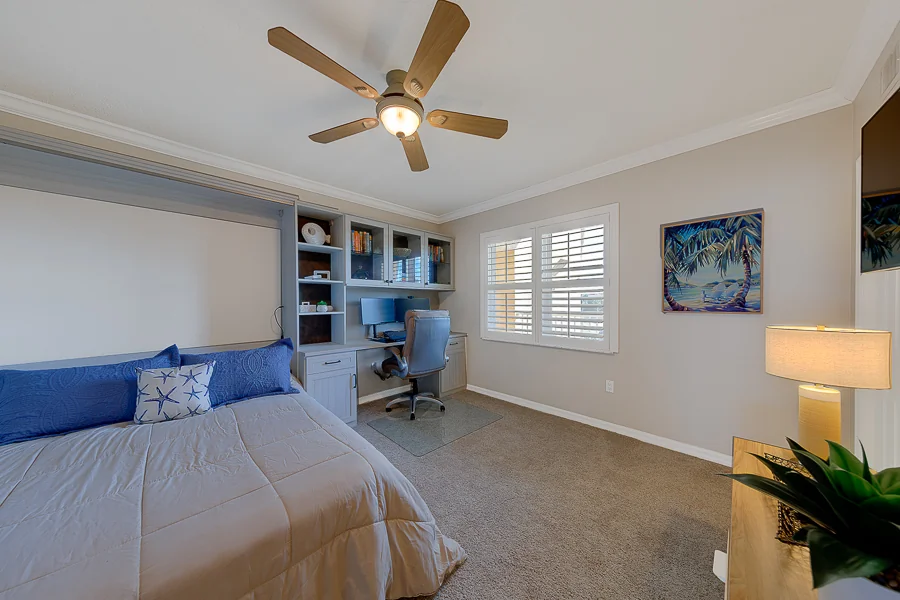 Real estate photography — 16550 Gulf Blvd #342 N. Redington Beach | 4D Productions