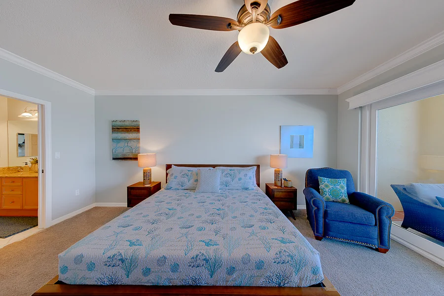 Real estate photography — 16550 Gulf Blvd #342 N. Redington Beach | 4D Productions
