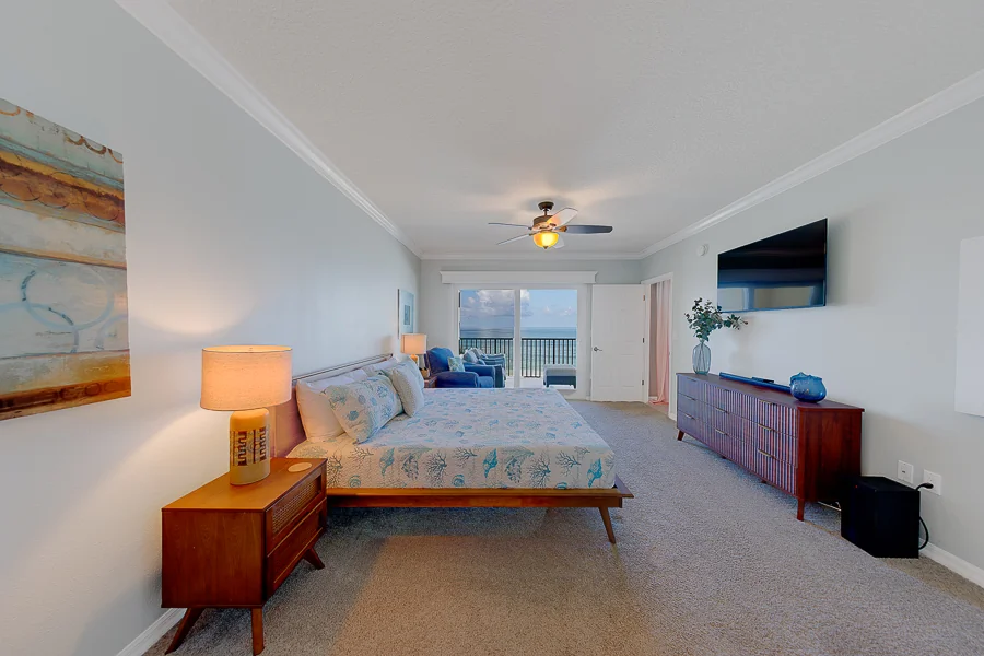 Real estate photography — 16550 Gulf Blvd #342 N. Redington Beach | 4D Productions