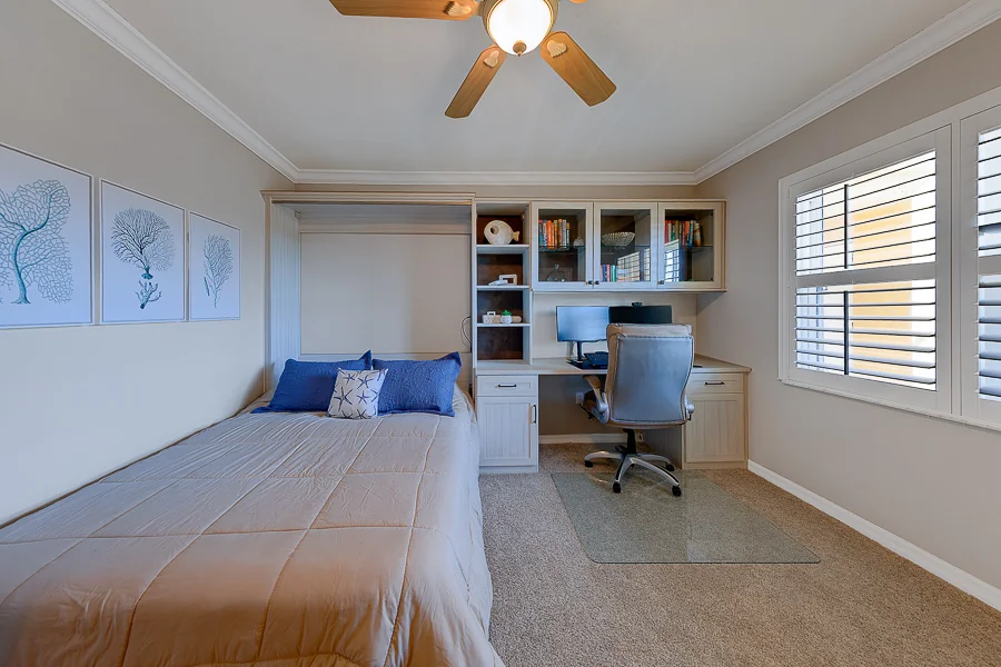 Real estate photography — 16550 Gulf Blvd #342 N. Redington Beach | 4D Productions