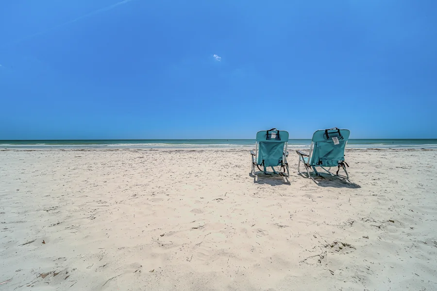 Real estate photography — 16550 Gulf Blvd #342 N. Redington Beach | 4D Productions