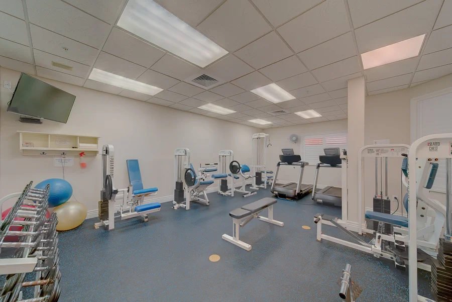 Real estate photography — 16550 Gulf Blvd #342 N. Redington Beach | 4D Productions
