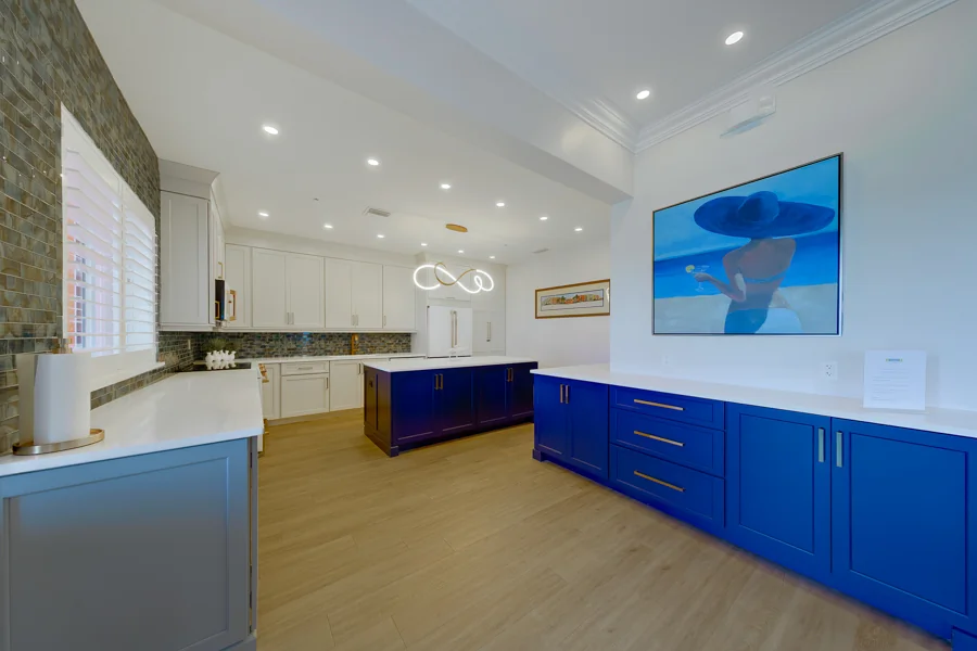 Real estate photography — 16550 Gulf Blvd #342 N. Redington Beach | 4D Productions