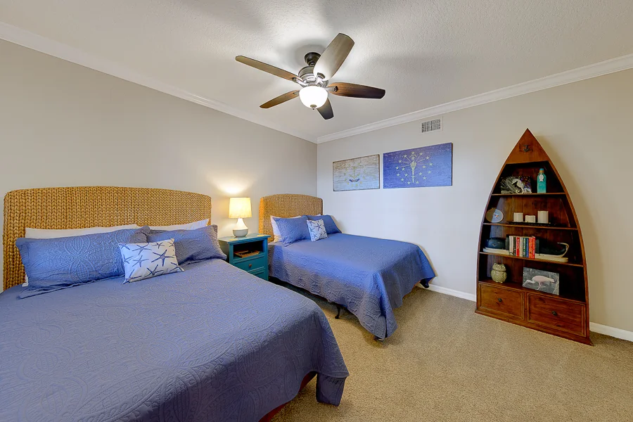Real estate photography — 16550 Gulf Blvd #342 N. Redington Beach | 4D Productions
