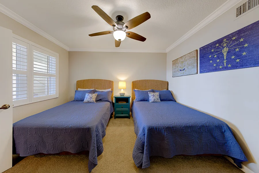 Real estate photography — 16550 Gulf Blvd #342 N. Redington Beach | 4D Productions