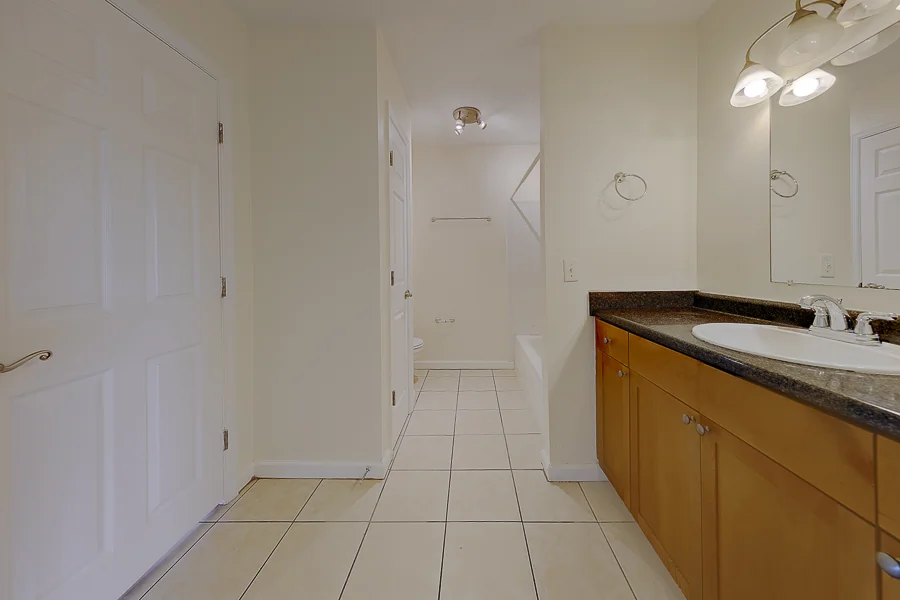 Real estate photography — 222 Pompano Drive Southeast, St. Petersburg, Florida, 33705 | 4D Productions