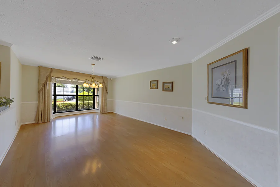 Real estate photography — 2943 Whisper Lane North, Clearwater, Florida, 33762 | 4D Productions