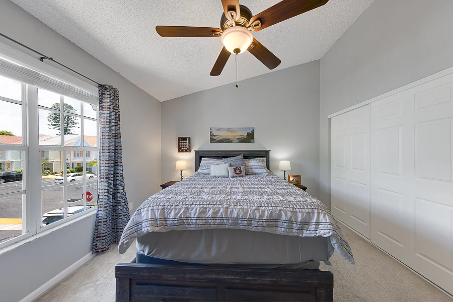 Real estate photography — 3315 West Wyoming Circle, Tampa, Florida, 33611 | 4D Productions