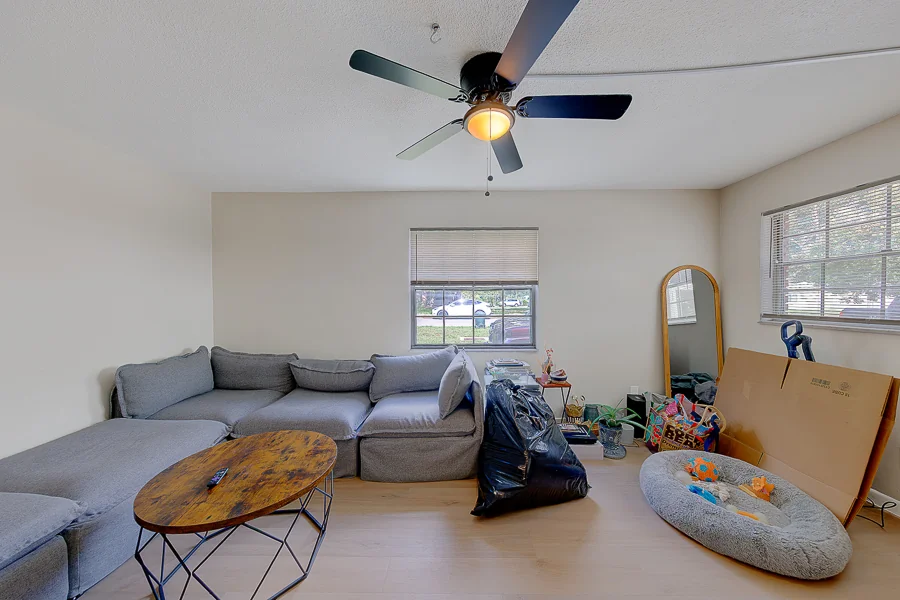 Real estate photography — 153 New York Avenue, Dunedin, Florida, 34698 | 4D Productions