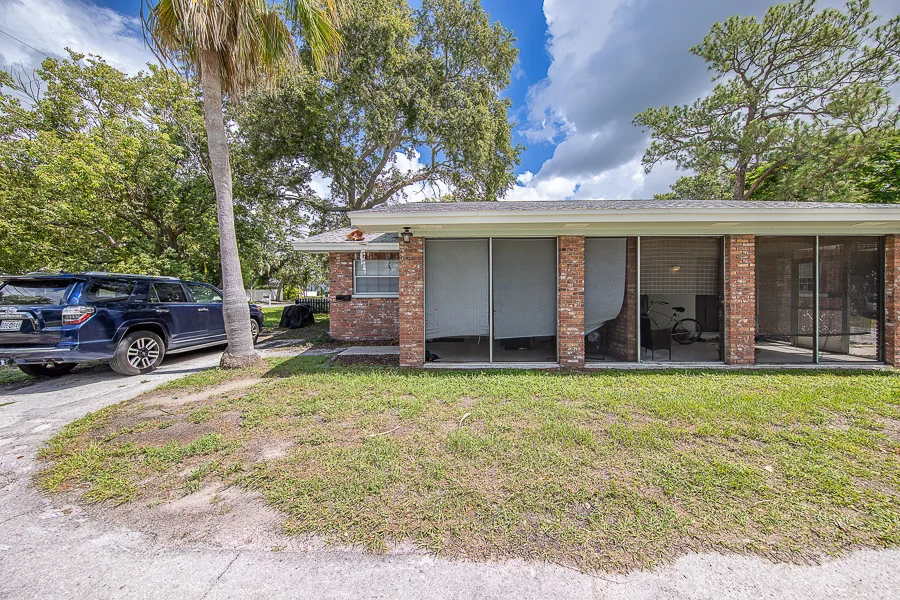 Real estate photography — 153 New York Avenue, Dunedin, Florida, 34698 | 4D Productions