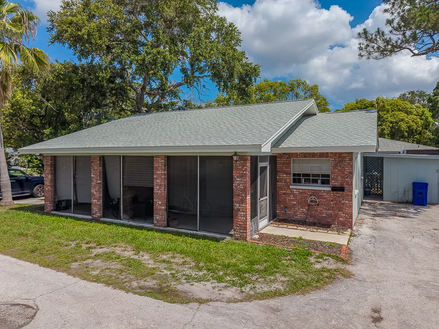 Real estate photography — 153 New York Avenue, Dunedin, Florida, 34698 | 4D Productions