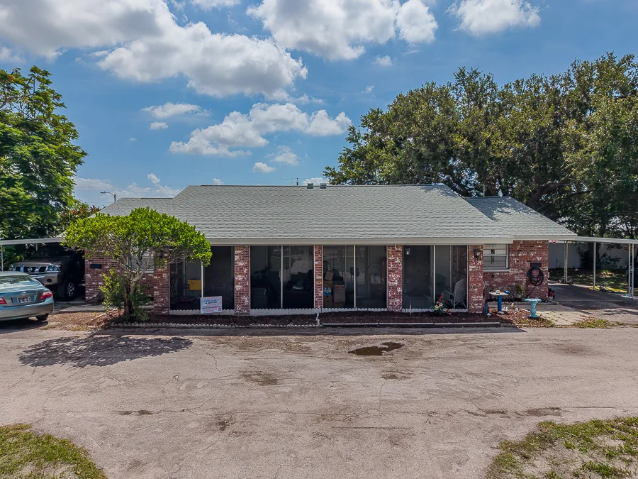 Real estate photography — 153 New York Avenue, Dunedin, Florida, 34698 | 4D Productions