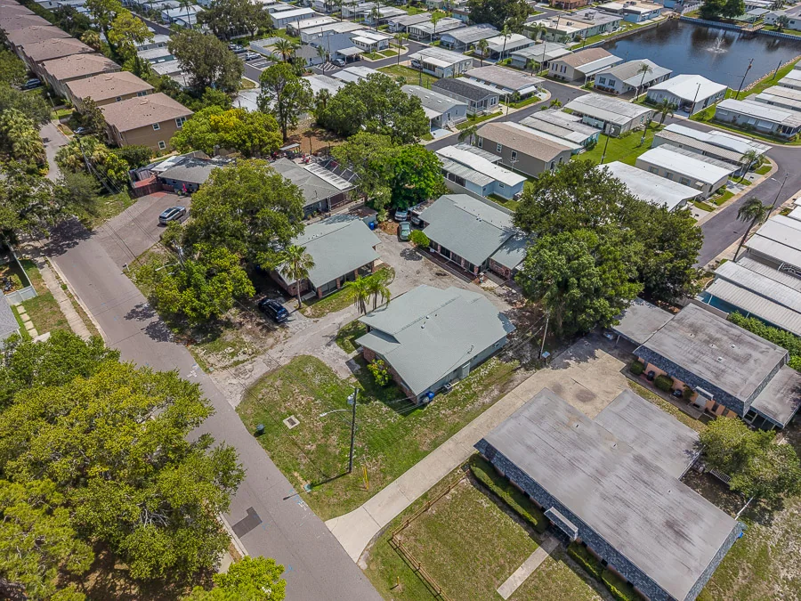 Real estate photography — 153 New York Avenue, Dunedin, Florida, 34698 | 4D Productions
