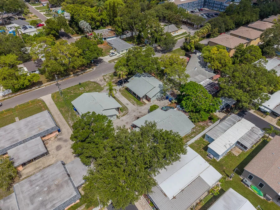 Real estate photography — 153 New York Avenue, Dunedin, Florida, 34698 | 4D Productions
