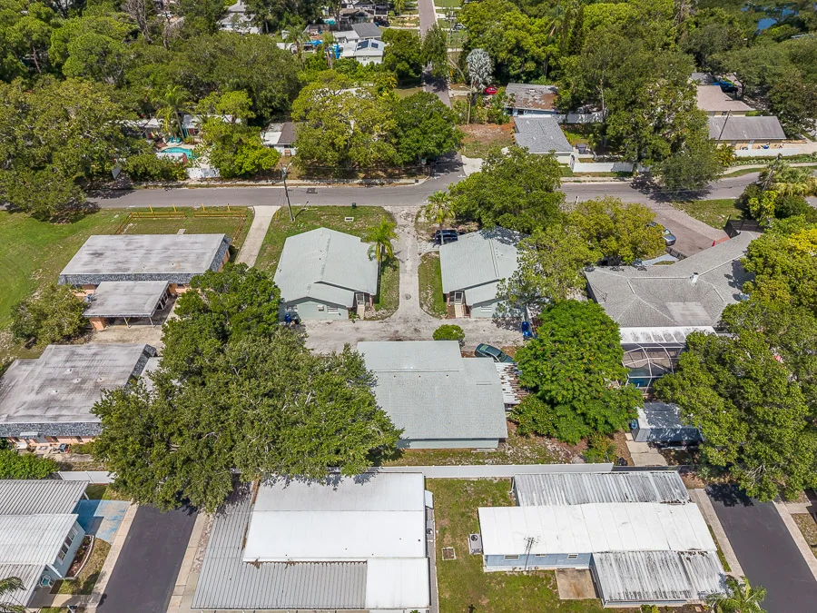 Real estate photography — 153 New York Avenue, Dunedin, Florida, 34698 | 4D Productions